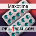 Maxotime dapoxetine2